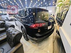 فولكسفاغن تيغوان